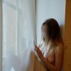 Проститутки Киева: Анюта   целуется