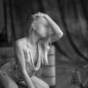 Проститутки Киева: Анжелика  строчит минет